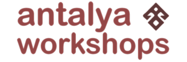 ANTALYA WORKSHOPS